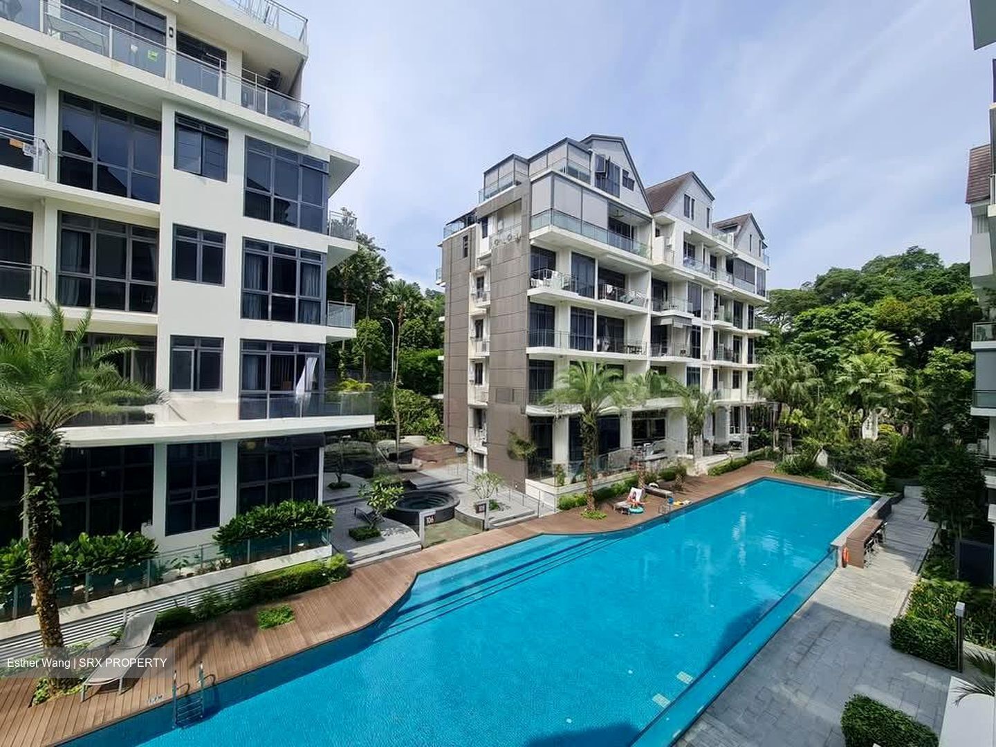 The Foresta @ Mount Faber (D4), Condominium #576136651